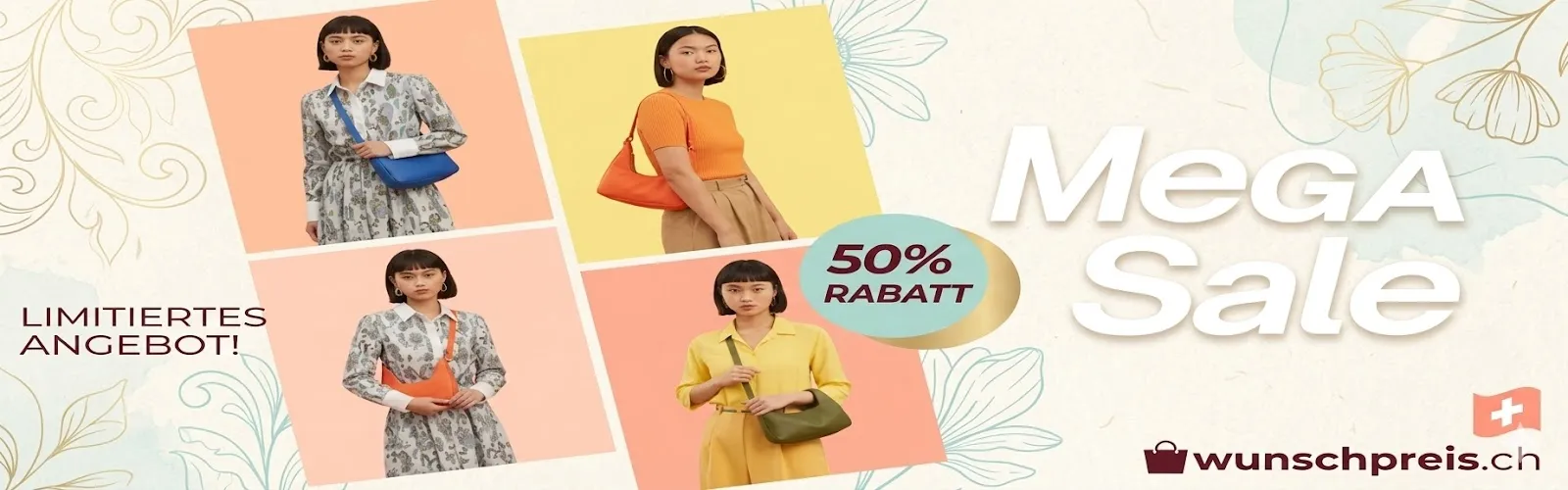 MEGA Sale